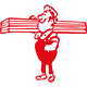Dimbladsbygg AB Logotyp